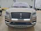 2018 LINCOLN Navigator