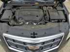 2017 CADILLAC XTS