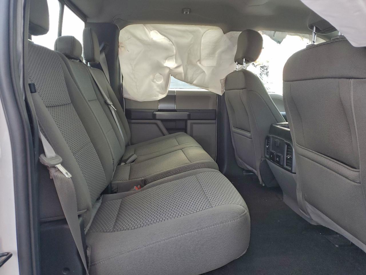 2018 FORD F-150 Lightning