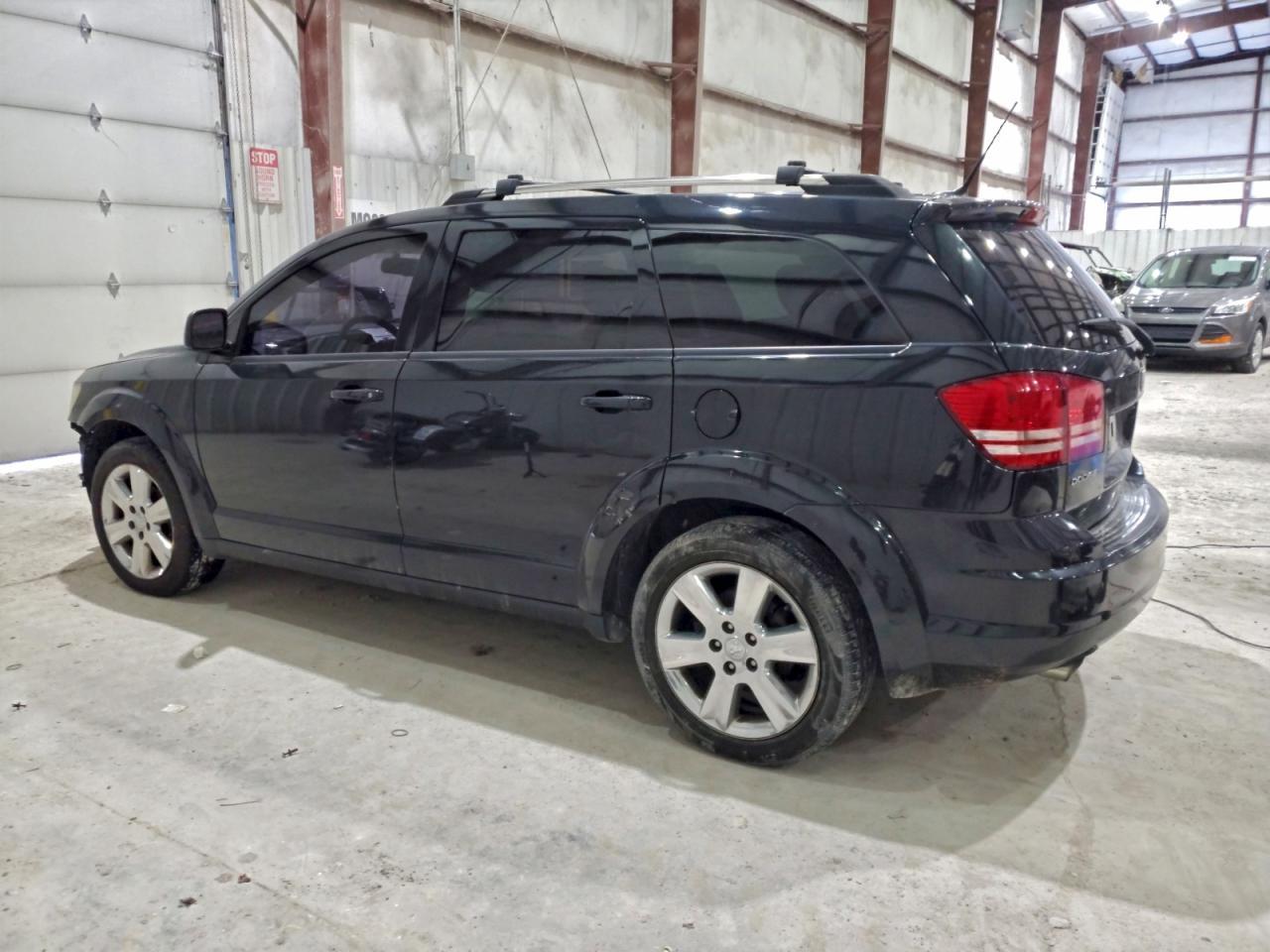 2010 DODGE JOURNEY