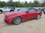 2013 FORD MUSTANG