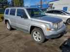 2011 JEEP PATRIOT