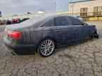 2012 AUDI A6