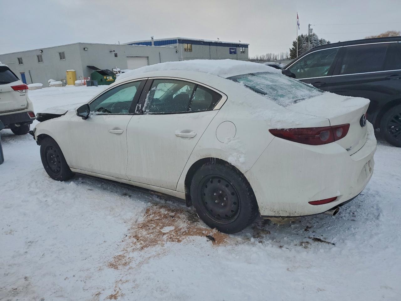 2020 MAZDA 3