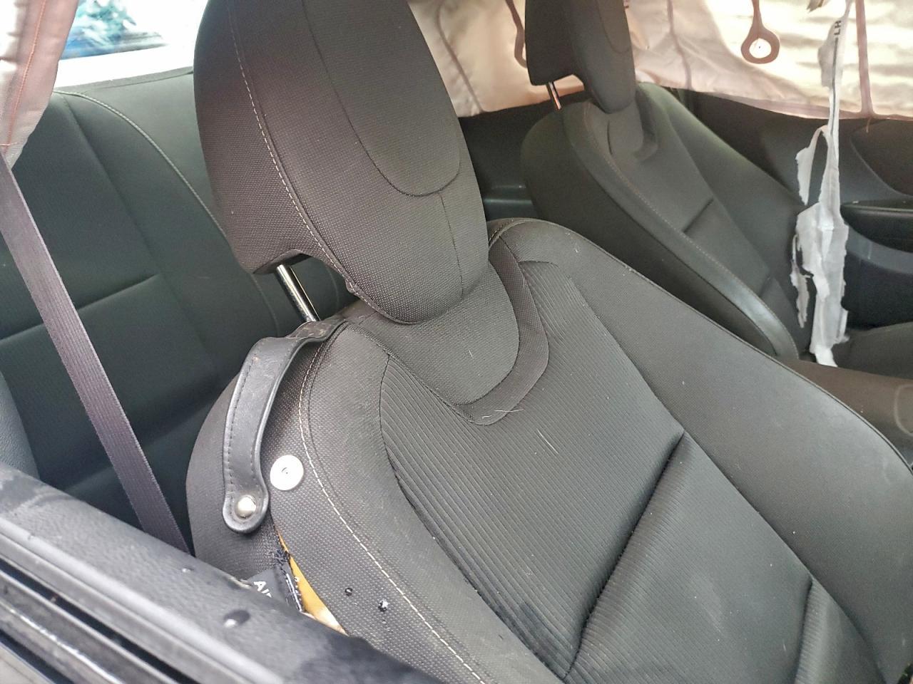 2014 CHEVROLET Camaro