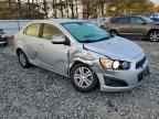 2013 CHEVROLET SONIC