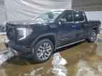 2024 GMC Sierra