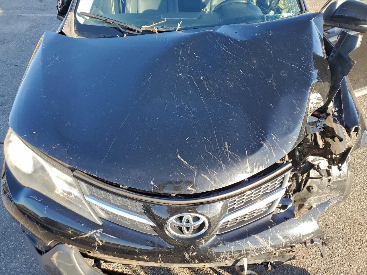 2013 TOYOTA RAV4