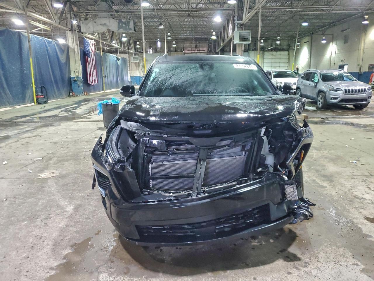 2025 CHEVROLET TRAVERSE