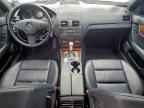2011 MERCEDES-BENZ C-CLASS