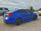 2018 SUBARU WRX