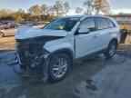 2015 KIA SORENTO