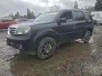 2013 HONDA PILOT