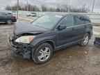2010 HONDA CR-V