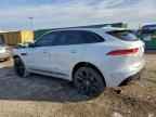 2017 JAGUAR F-Pace