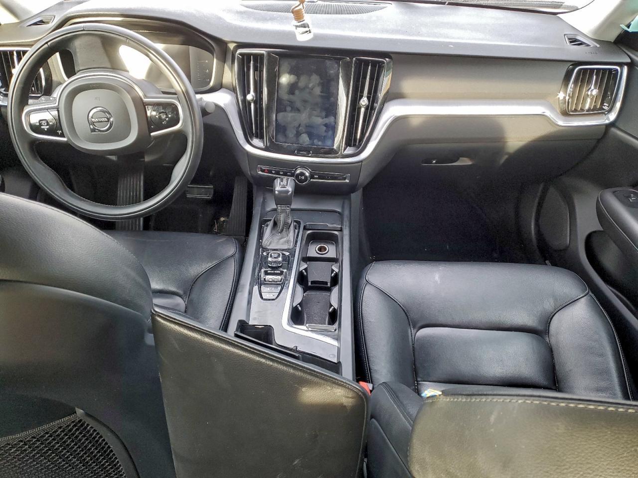 2019 VOLVO S60