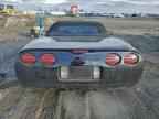 2000 CHEVROLET CORVETTE