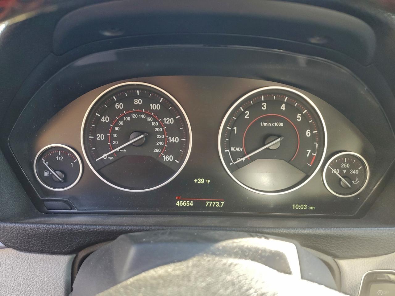2018 BMW 4 Series