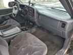 2000 GMC SIERRA 1500