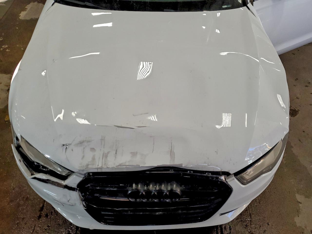 2013 AUDI A6