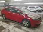2016 KIA FORTE