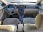 2007 TOYOTA COROLLA
