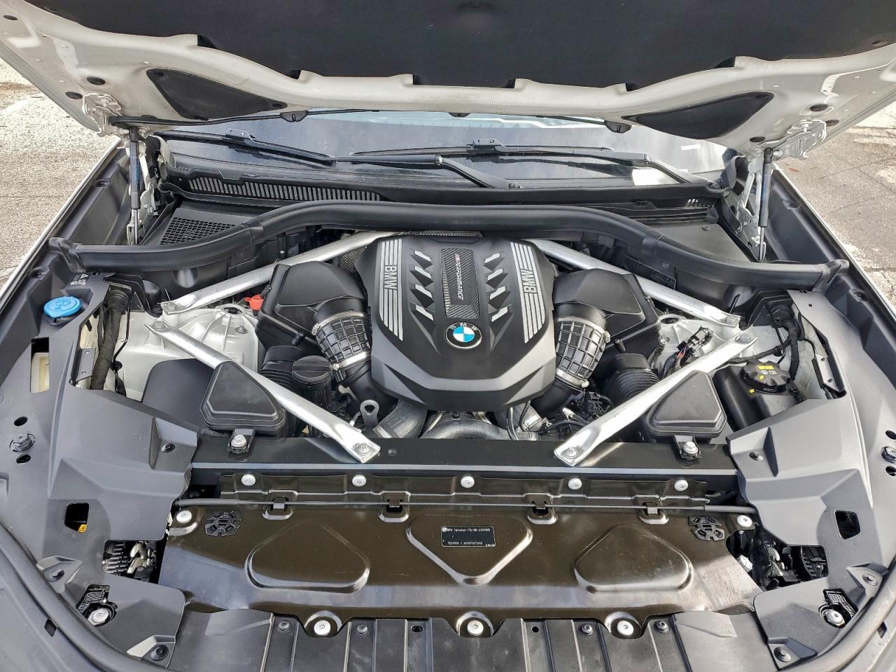 2020 BMW X5