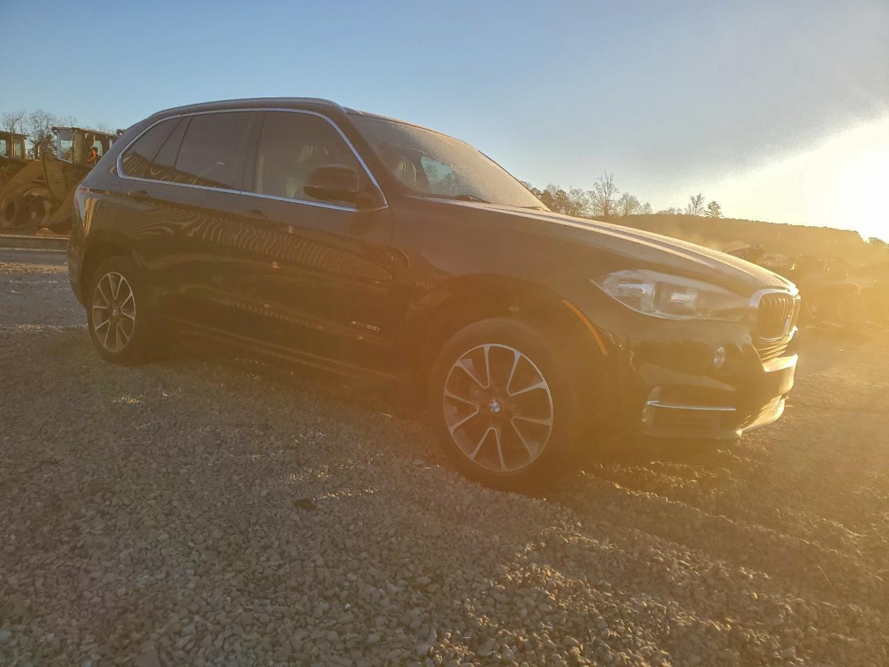 2017 BMW X5