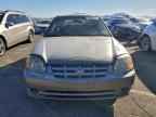 2005 HYUNDAI ACCENT