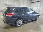 2015 NISSAN PATHFINDER