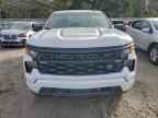 2023 CHEVROLET Silverado