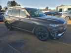 2021 BMW X7
