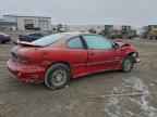 2001 PONTIAC SUNFIRE