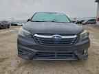 2022 SUBARU Legacy