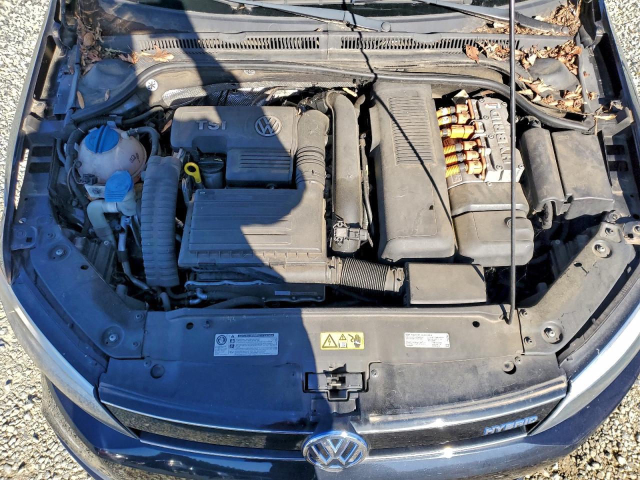 2013 VOLKSWAGEN JETTA