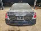 2006 NISSAN ALTIMA