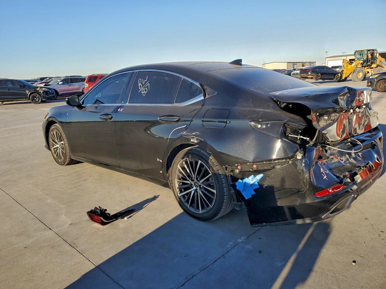 2023 LEXUS ES 350