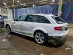 2014 AUDI A4 allroad