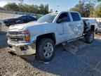 2017 CHEVROLET Silverado 2500