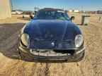 2002 MASERATI Coupe