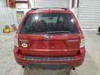 2009 SUBARU FORESTER