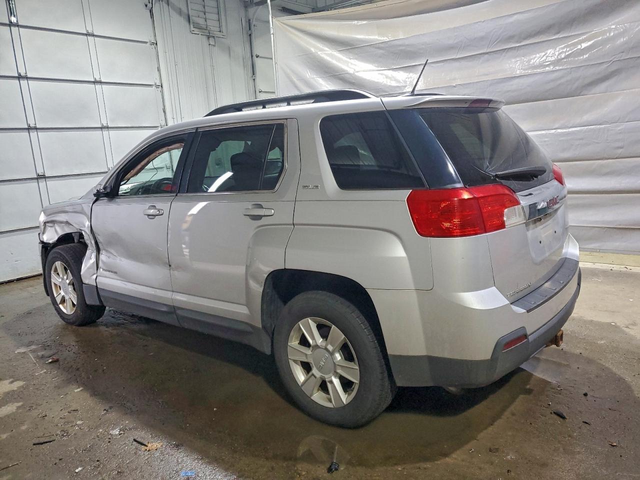 2013 GMC Terrain
