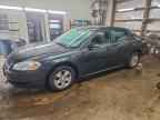 2013 CHEVROLET IMPALA