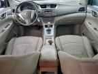 2013 NISSAN SENTRA