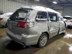 2008 TOYOTA SIENNA