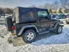 2005 JEEP WRANGLER