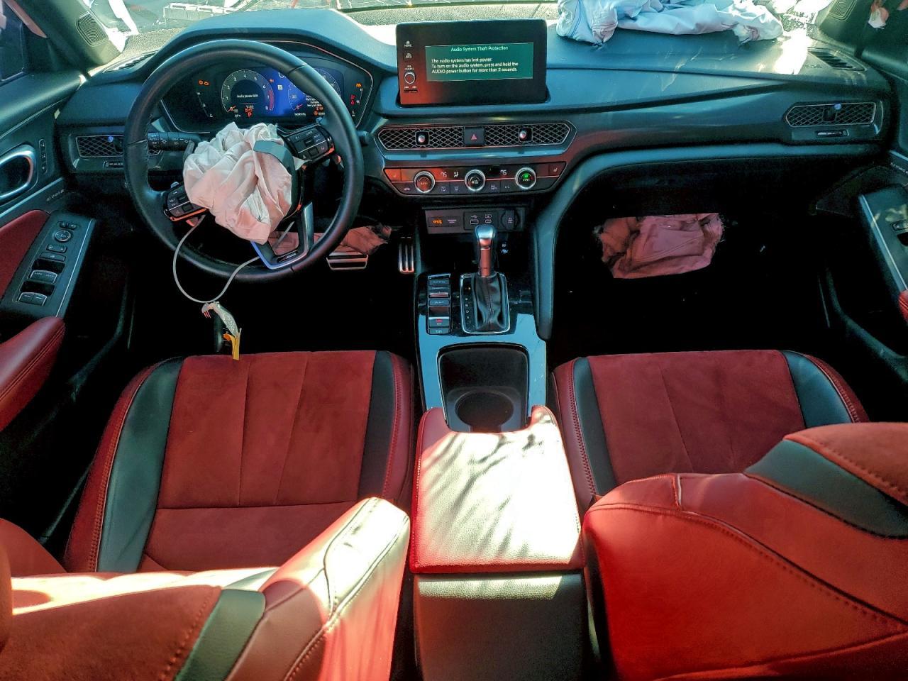 2024 ACURA Integra
