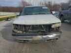 2002 CHEVROLET Silverado