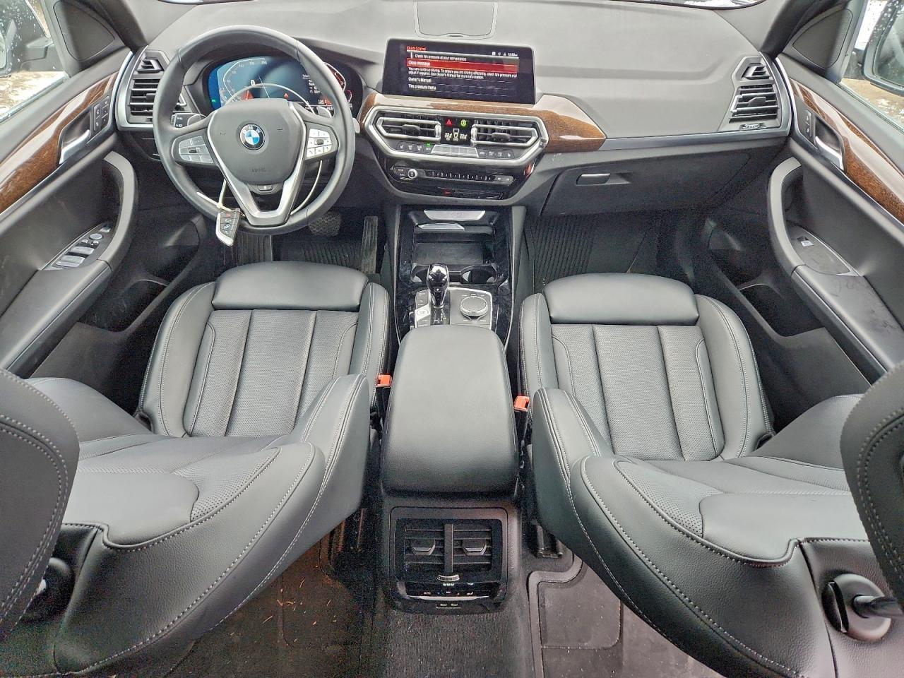 2023 BMW X3