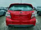 2018 CHEVROLET SONIC